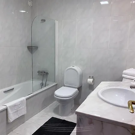 Apartament Seastadium Porto *