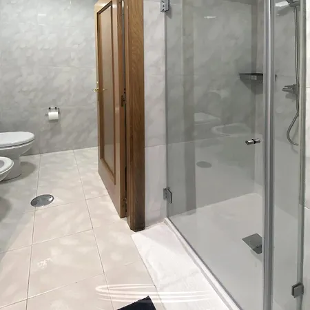 Apartament Seastadium Porto