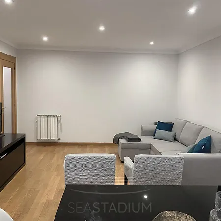 Seastadium Porto Apartament *