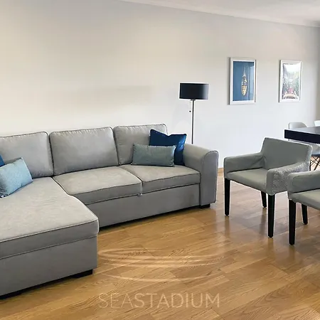 Seastadium Porto *